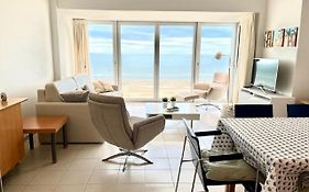 Residentie Sofia, Coxy-Beach, Iepenwal, Kraaienest, Atlantic, Royal, Miramar